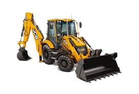 Backhoe Loader