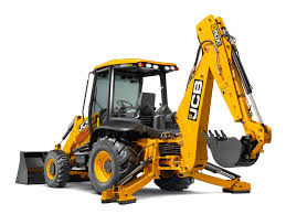 Backhoe Loader