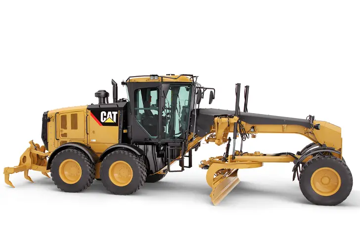 Motor Grader