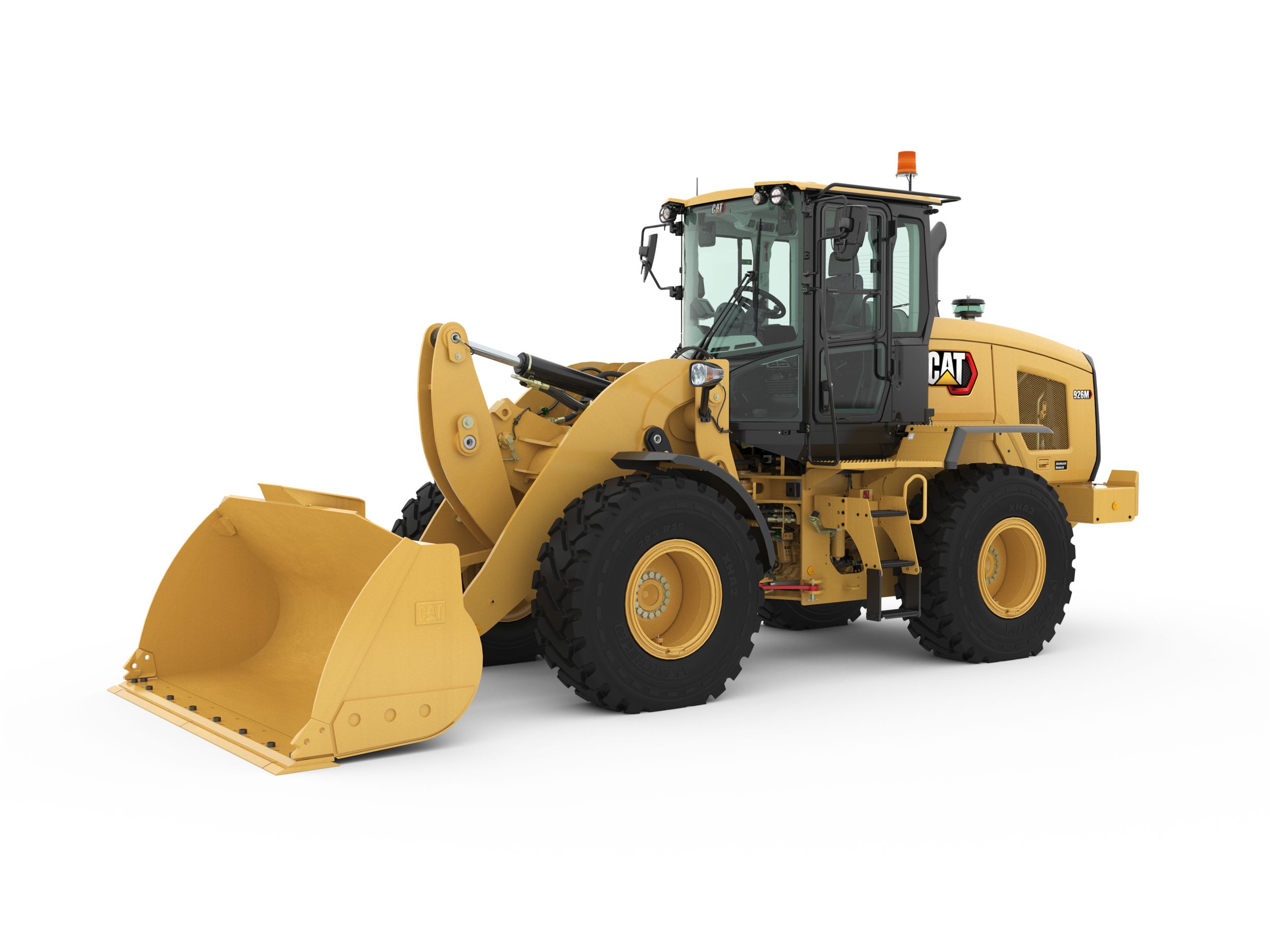 Wheel Loader