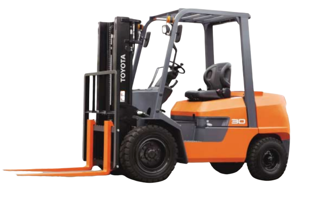 Forklift