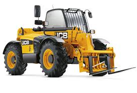 Telehandler