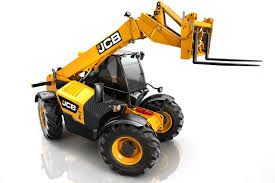 Telehandler