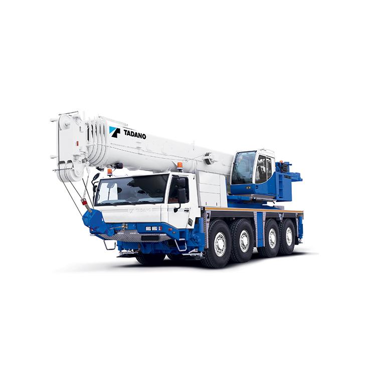 Crane