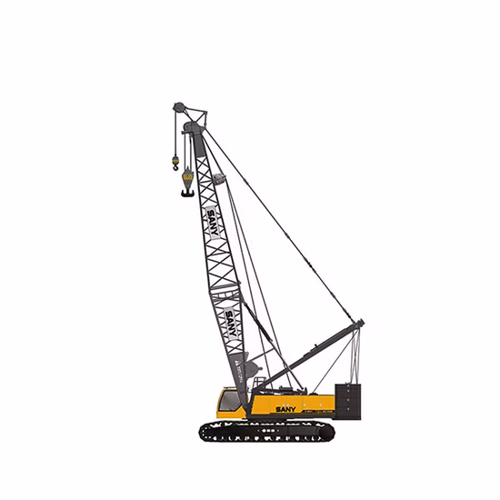 Crawler Crane