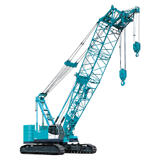 Crawler Crane
