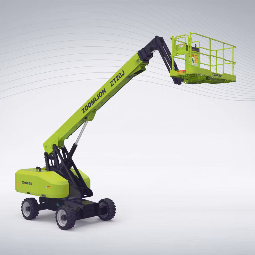 Manlift
