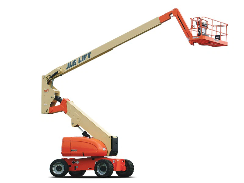Manlift