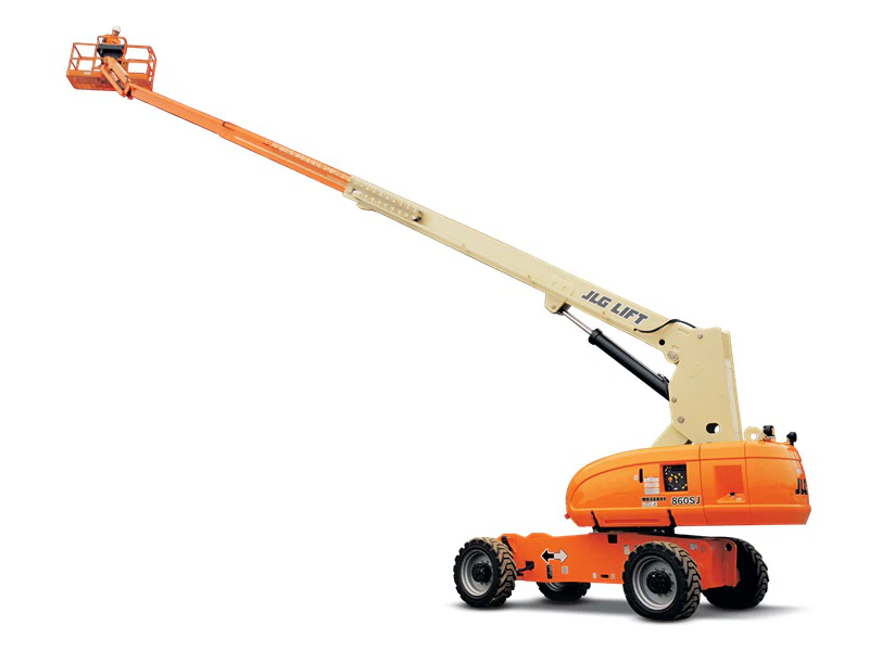 Manlift