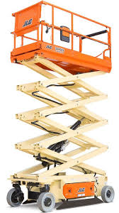 Scissor Lift