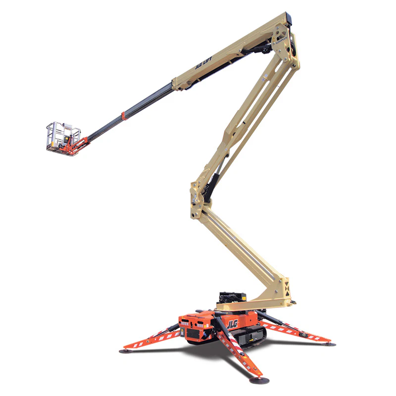 Spider Lift