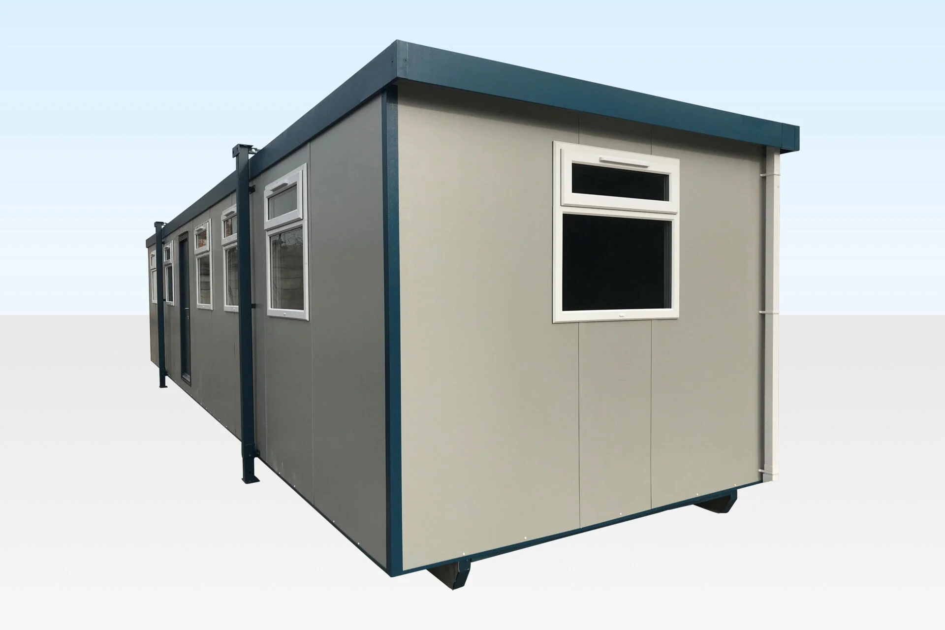 Portable Cabin