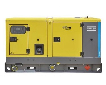 Power Genset