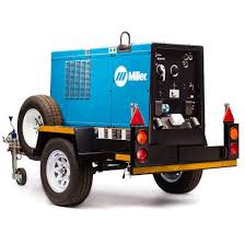 Welding Machines